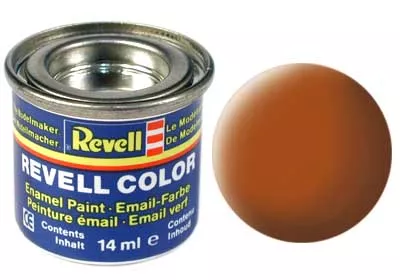 Revell - Brown 
